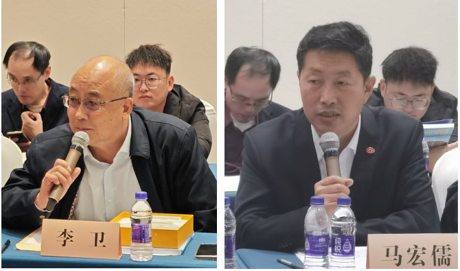 年末回顾-第十六届中国耐磨材料与耐磨件年会在温州市圆满举行(5) image.png